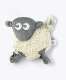 Ewan The Dream Sheep Snuggly Baby Comforter with Dummy Holder