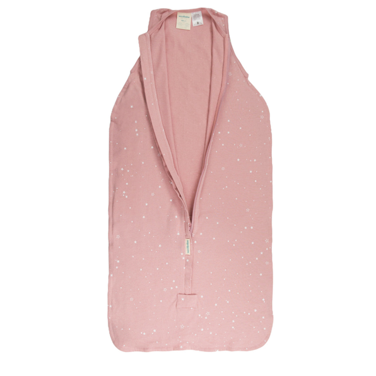 Woolbabe Sleeping Bag - Summer Weight