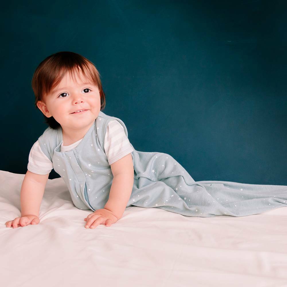 Woolbabe Sleeping Bag - Summer Weight