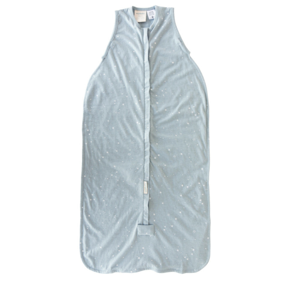 Woolbabe Sleeping Bag - Summer Weight