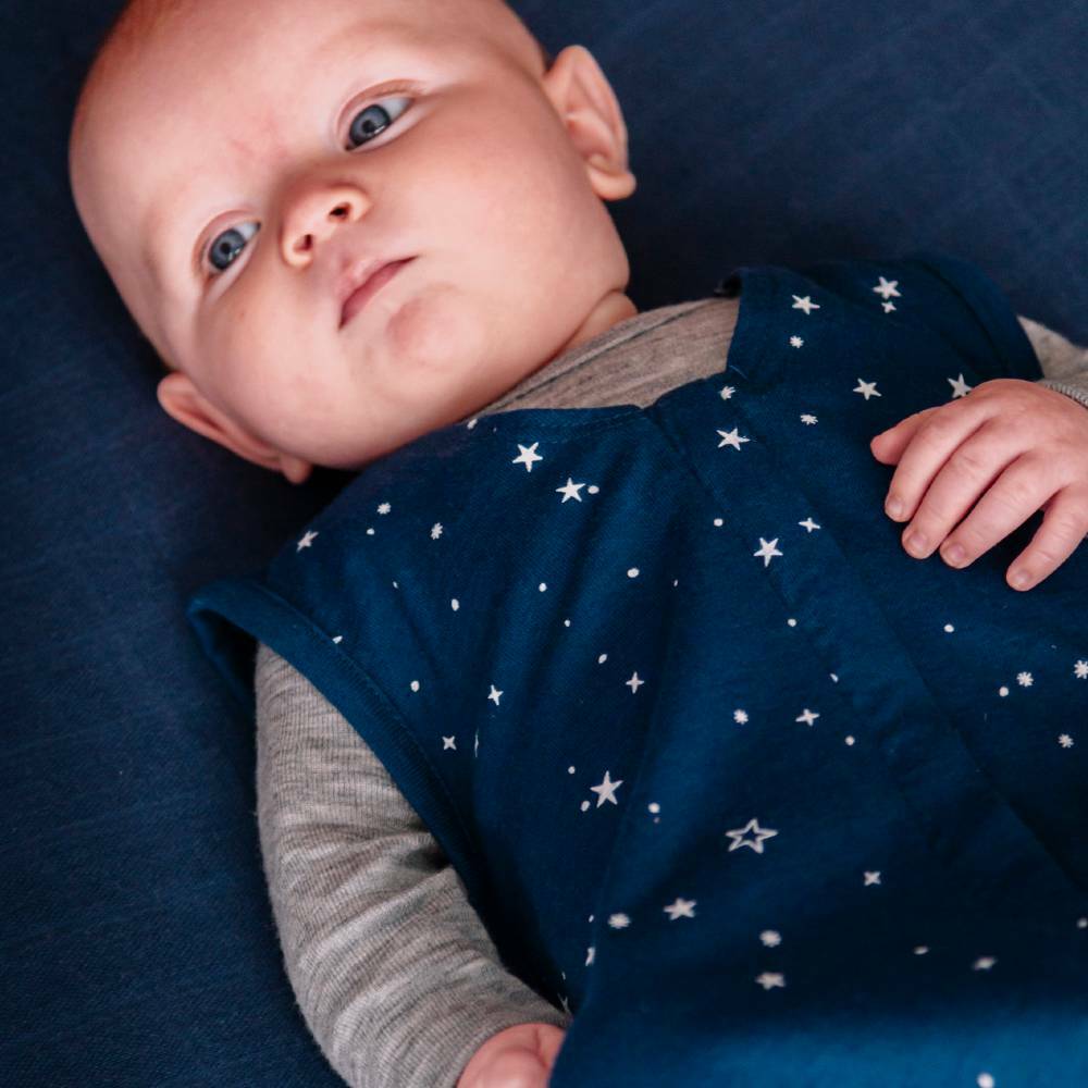Woolbabe Sleeping Bag - Summer Weight