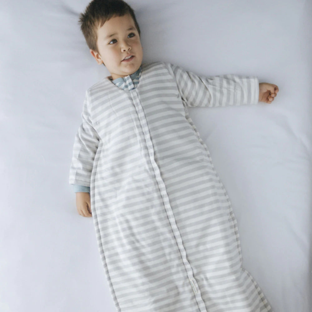 Woolbabe Sleeved Sleeping Bag -  Duvet Weight