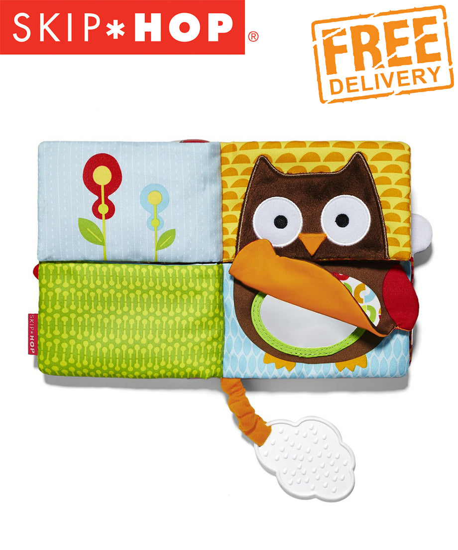 Skip Hop Explore & More Mix & Match Book