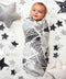 Aden + Anais Bamboo Swaddles 3 Pack - Midnight