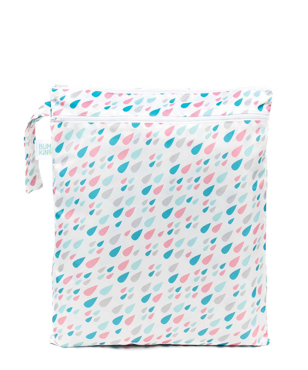 Bumkins Wet Bag -Various Designs