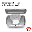 OXO TOT Perfect Pull Wipes Dispenser