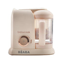 Beaba Babycook Solo 4 in 1 Steamer Blender Baby Food Maker - More Colours Available