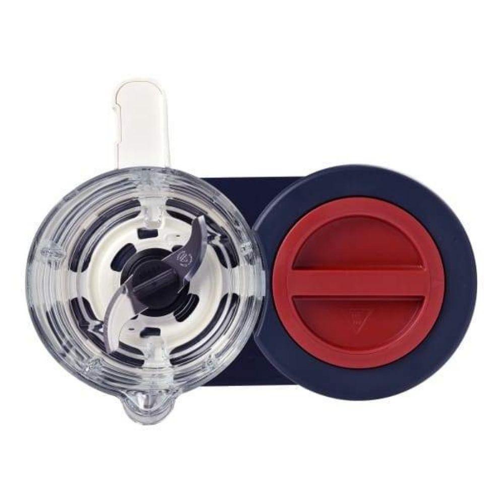 Beaba Babycook Neo 4 in 1 Steamer Blender Baby Food Maker - More Colours Available