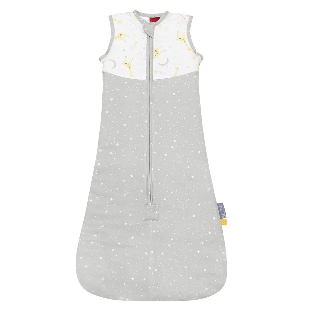 Living Textiles Smart Sleep Sleeping Bag 0.2 Tog