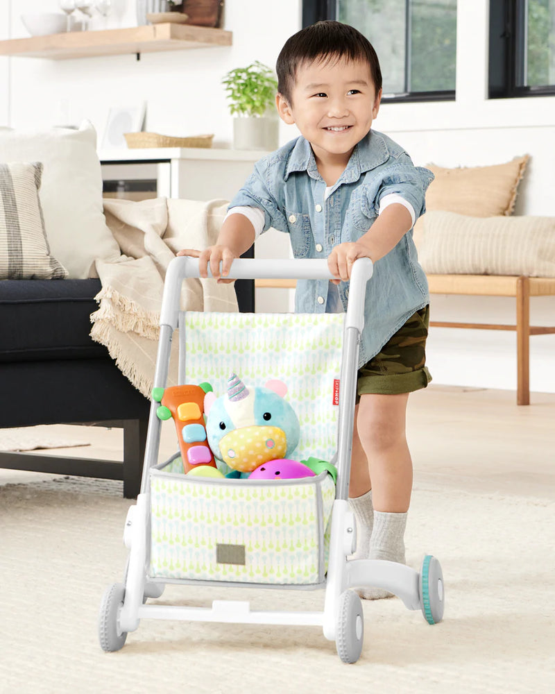Skip Hop Explore More Grow Along 4 in 1 Activity Walker Swaddle Shop