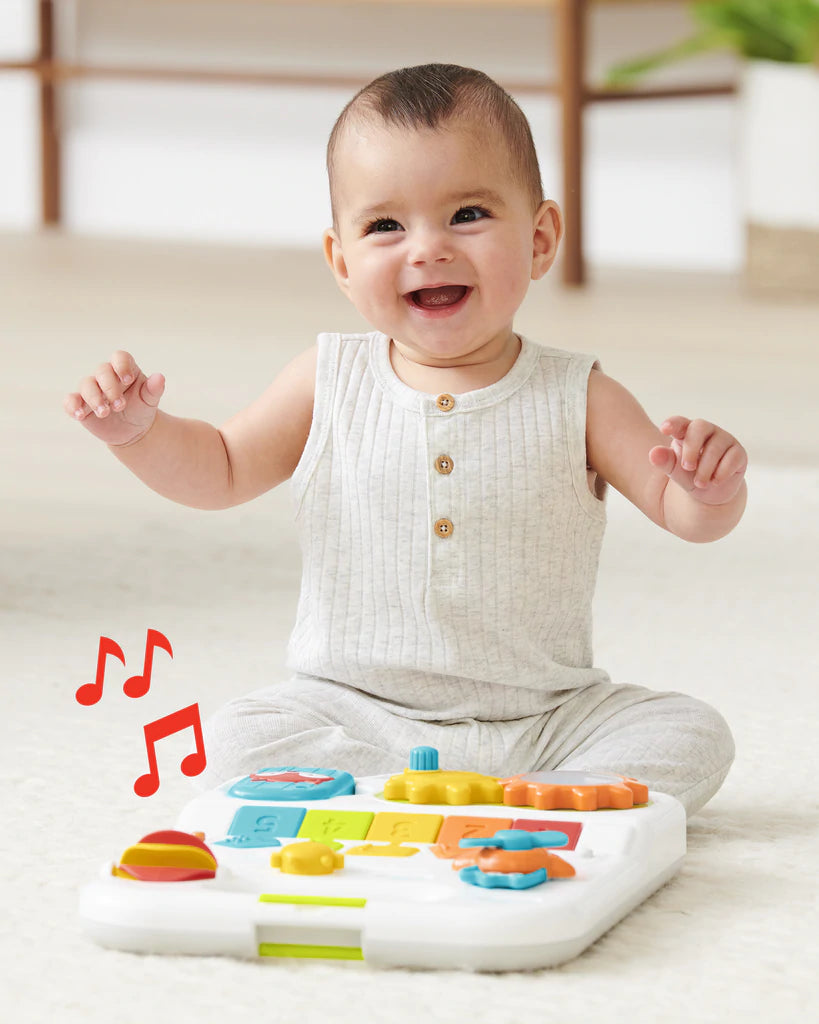 Skip Hop Explore & More Grow Along 4 in 1 Activity Walker