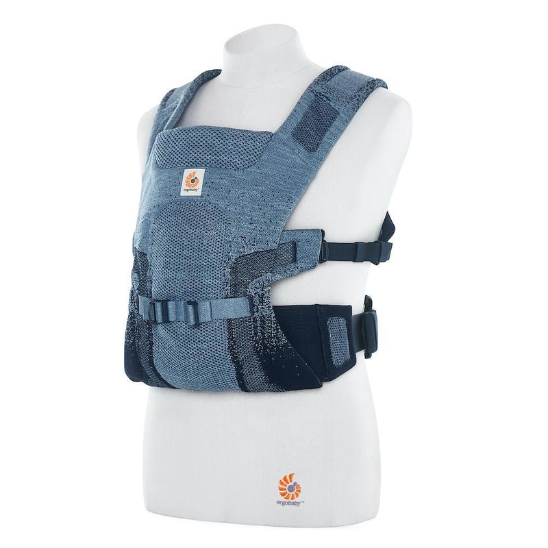 Ergobaby Aerloom Baby Carrier - More Colours Available