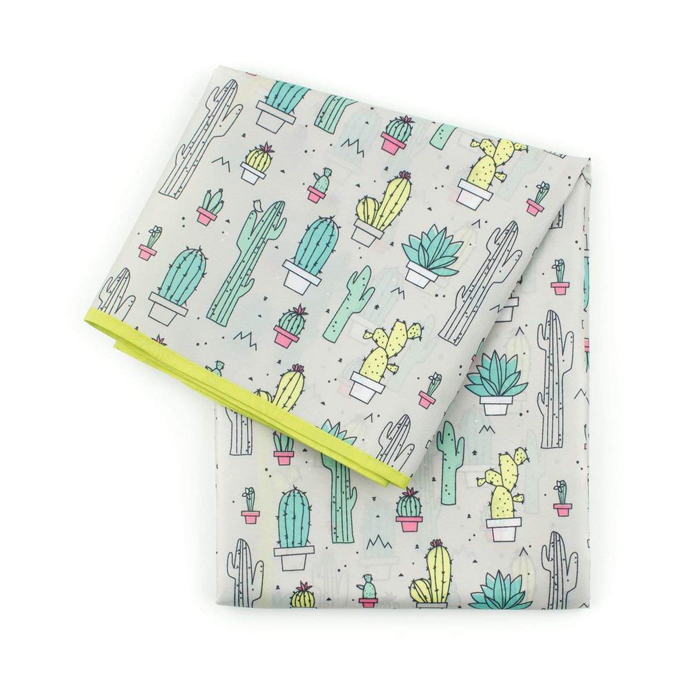 Bumkins Waterproof Splat Mat - Various Designs