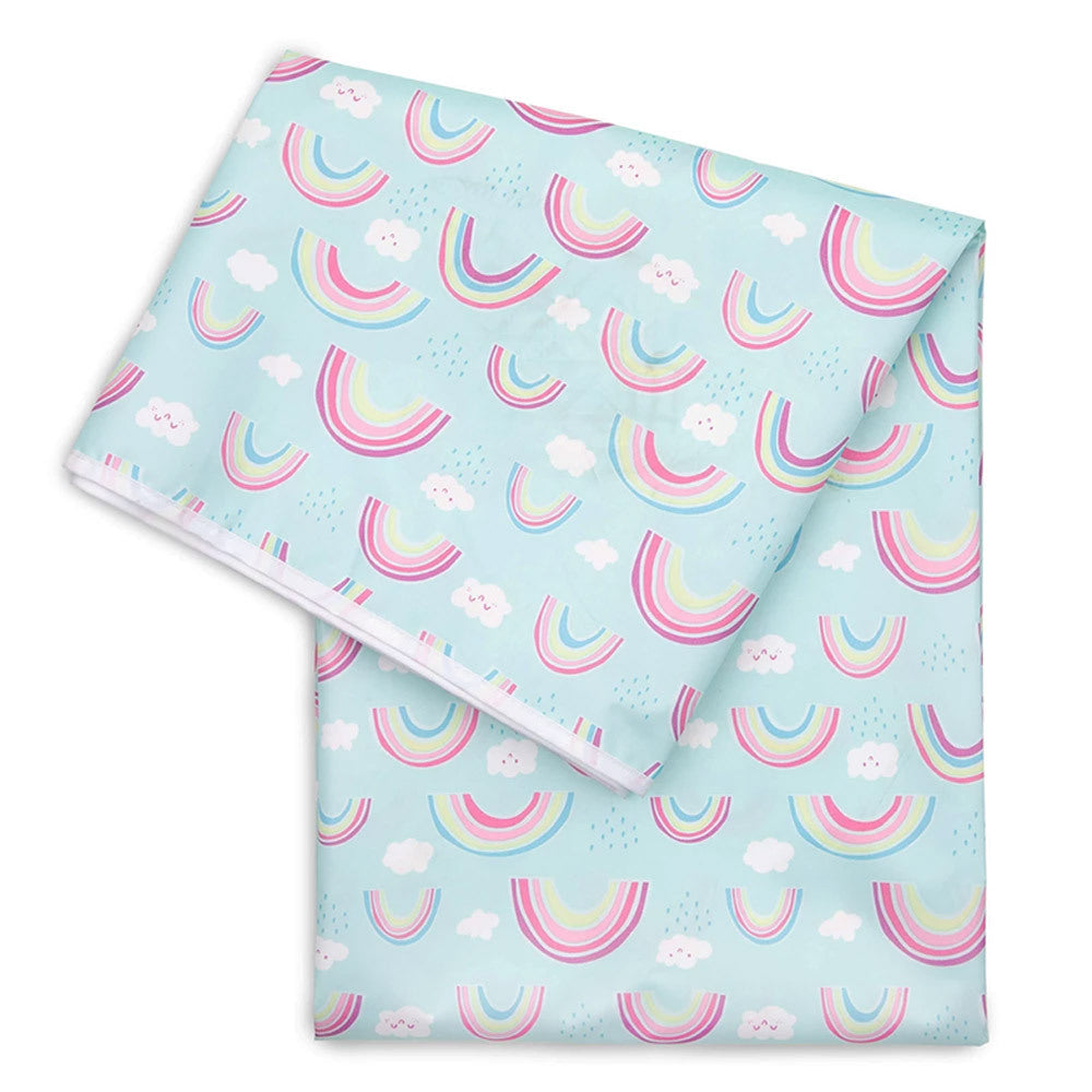 Bumkins Waterproof Splat Mat - Various Designs