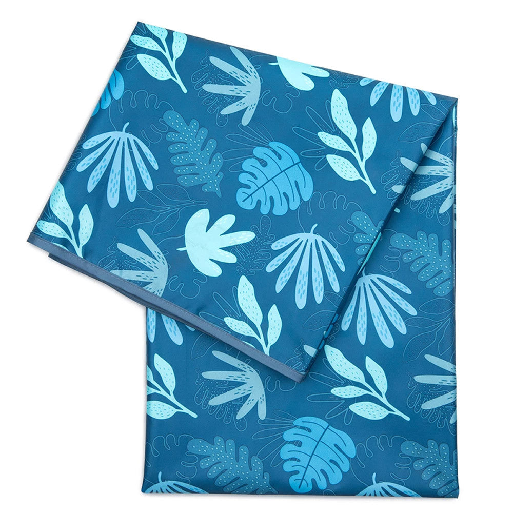 Bumkins Waterproof Splat Mat - Various Designs