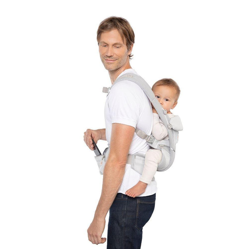 Ergobaby Omni Breeze Carrier - More Colours Available