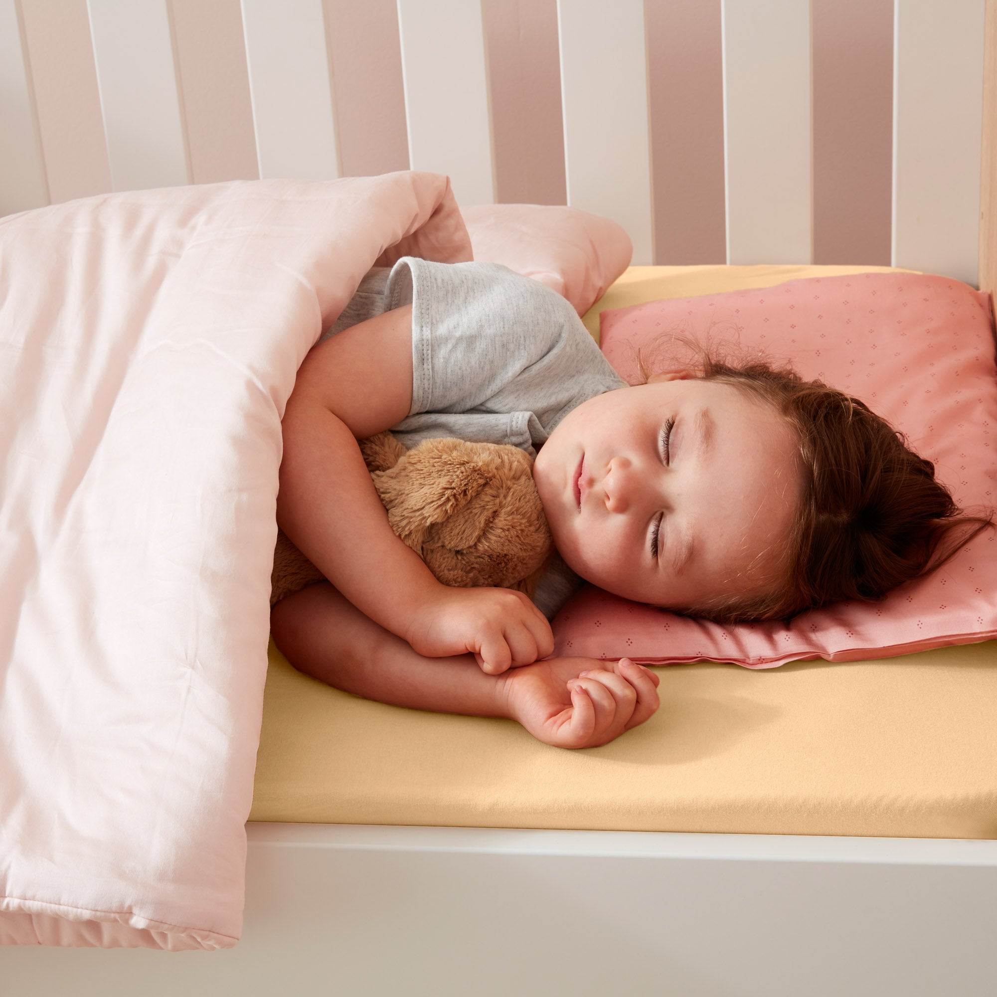 ergoPouch Organic Toddler Pillow - More Colours Available