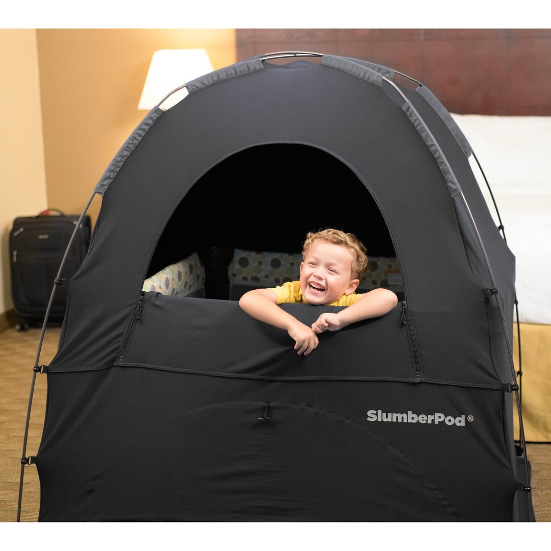 SlumberPod 3.0 Portable Baby Privacy Pod
