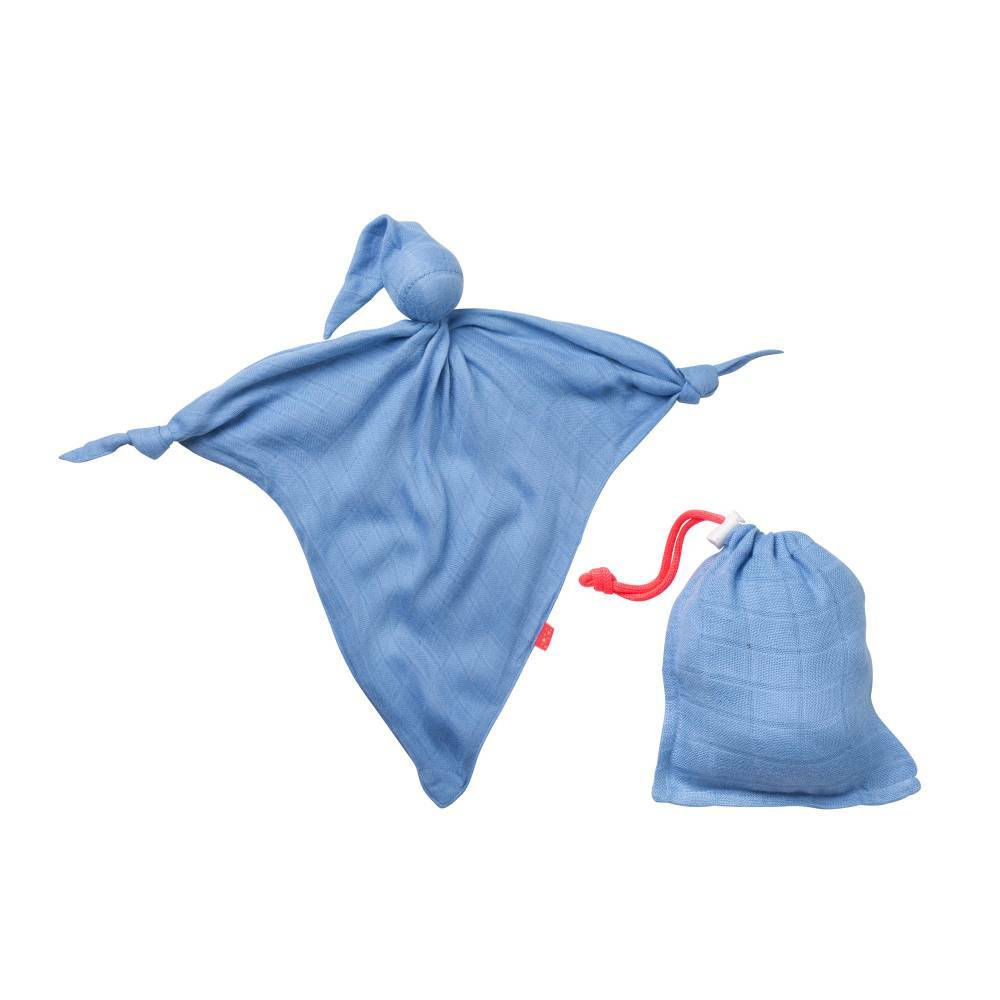 Mussi Cuski Baby Comforter
