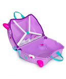 Trunki Ride-On Suitcase - Cassie Cat