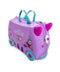 Trunki Ride-On Suitcase - Cassie Cat