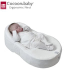 Cocoonababy® Nest (new version)- More Colours Available