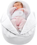 Cocoonababy Cocoonacover™ Quilted 2 .0 TOG Blanket Cover - More Colours Available