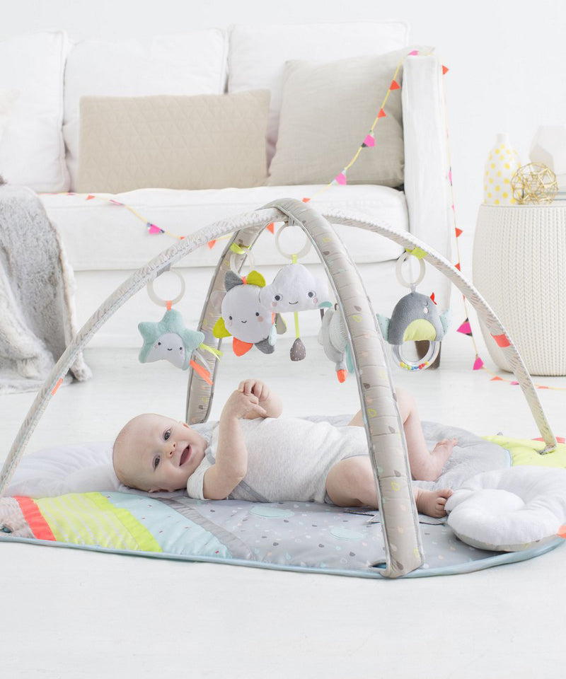Skip Hop Silver Lining Cloud Activity Gym