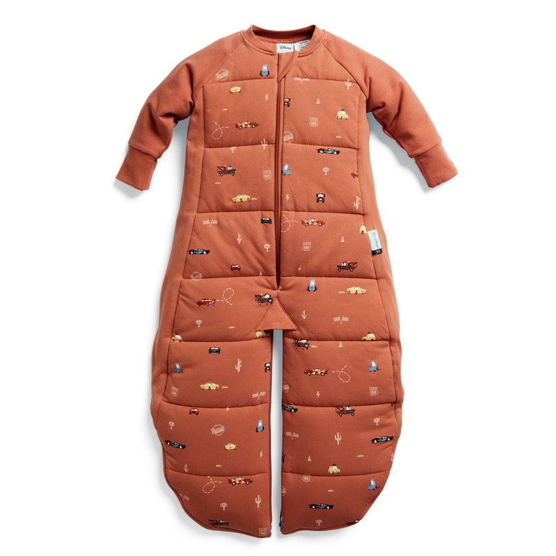 ergoPouch Disney 2.5 tog Jersey Sleep Suit Bag