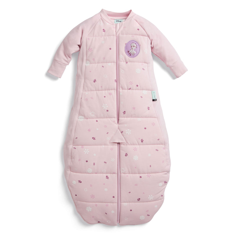 ergoPouch Disney 2.5 tog Jersey Sleep Suit Bag