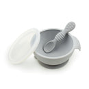 Bumkins Silicone First Feeding Set - Various Colours