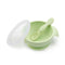 Bumkins Silicone First Feeding Set - Various Colours