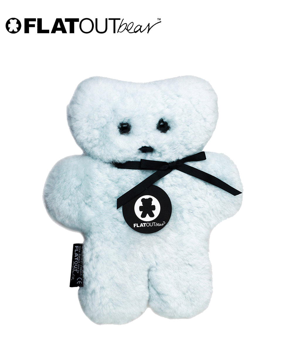 FLATOUT Sheepskin Bear - Bluey
