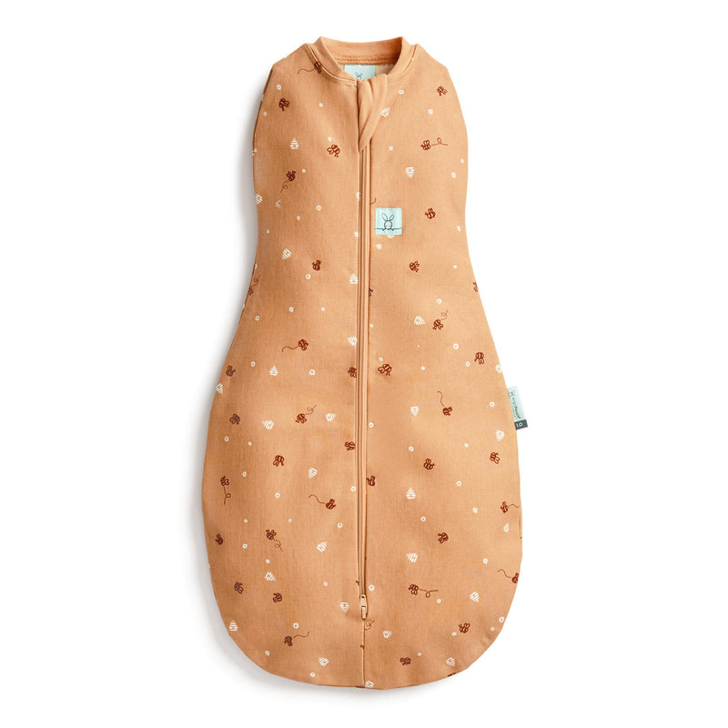 ergoPouch 0.2 TOG Cocoon Swaddle Bag