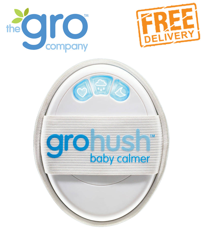 Gro-hush by the Gro Company
