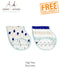 NEW Print  Aden + Anais Classic Burpy Bibs® Various Prints