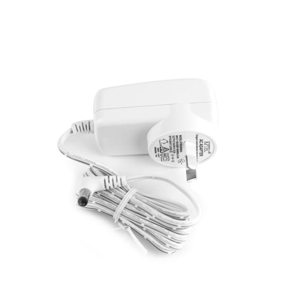 Aroma Snooze Sleep Aid Vaporiser + Free Aroma Snooze Oil by Lively Living