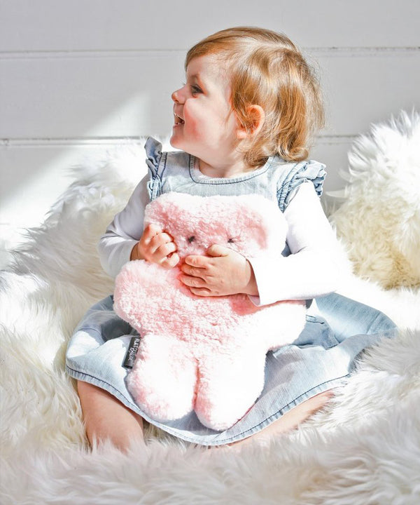 FLATOUT Sheepskin Bear - Koala