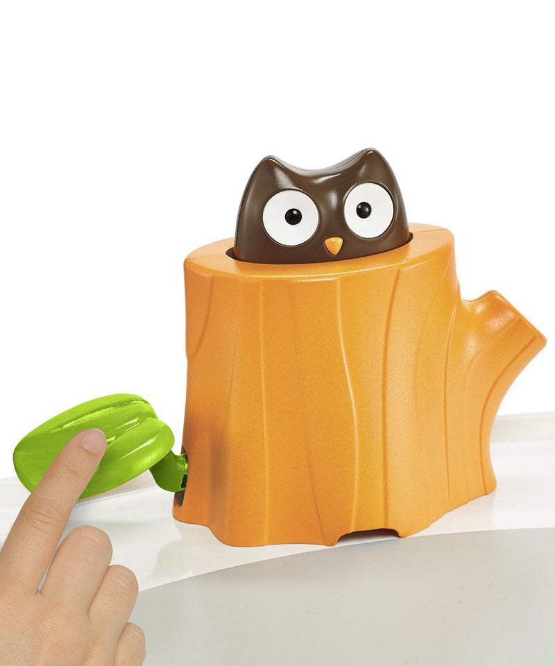 Skip Hop Explore & More 3-Stage Activity Center