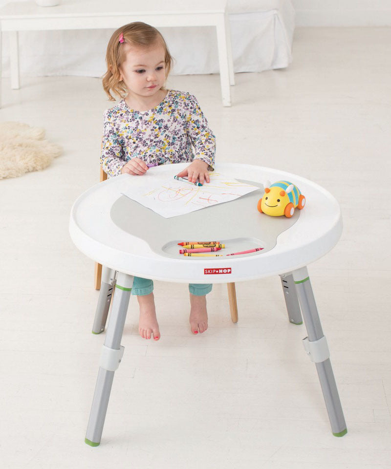 Skip Hop Explore & More 3-Stage Activity Center