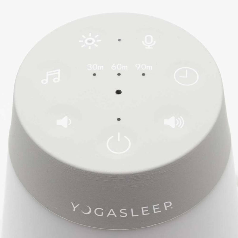 Marpac Yogasleep Baby Soother with Voice Recorder