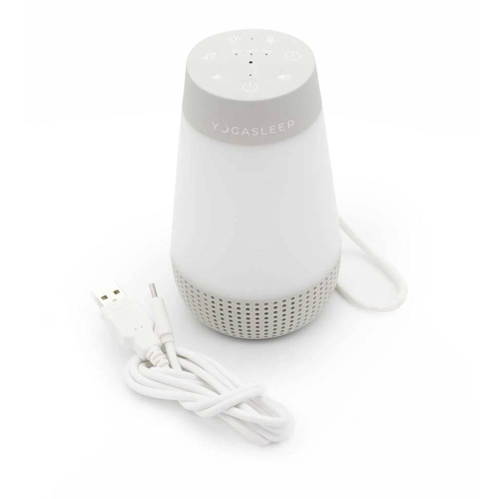 Marpac Yogasleep Baby Soother with Voice Recorder