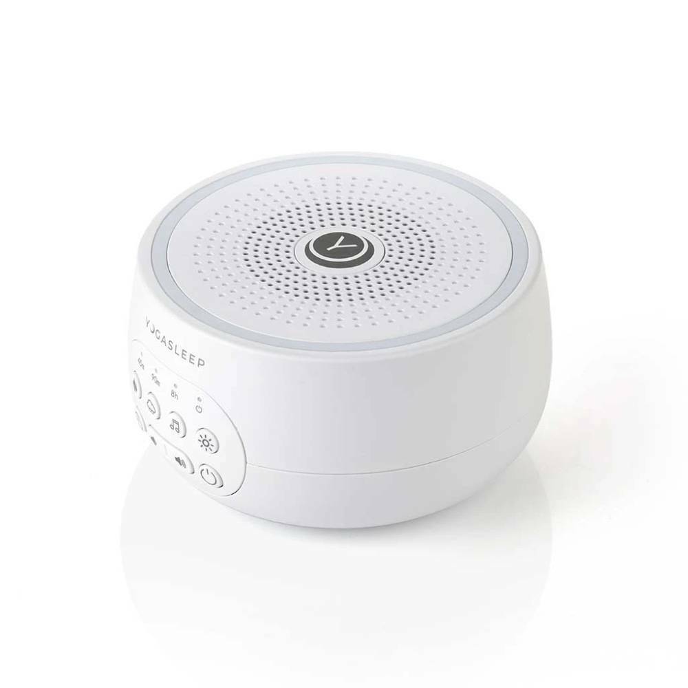 Marpac Yogasleep Dreamcenter with Night Light
