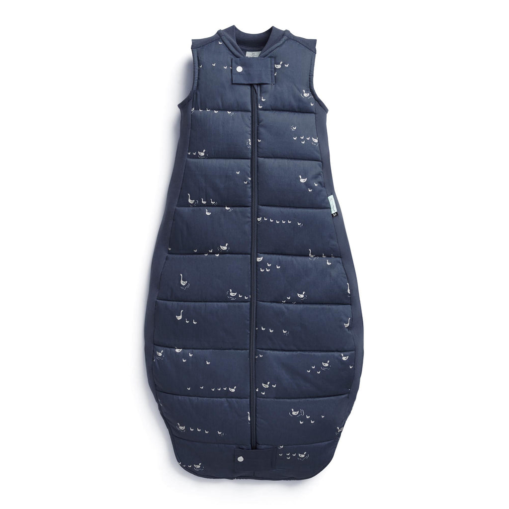 Bonds winter best sale sleeping bag tog