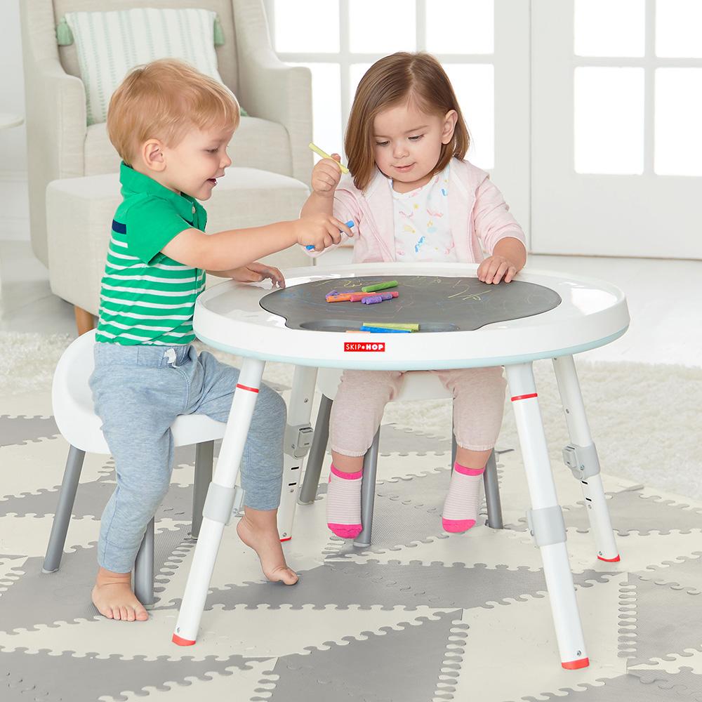 Skip Hop Silver Lining Cloud 3-Stage Activity Center