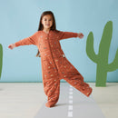 ergoPouch Disney 2.5 tog Jersey Sleep Suit Bag