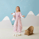 ergoPouch Disney 2.5 tog Jersey Sleep Suit Bag