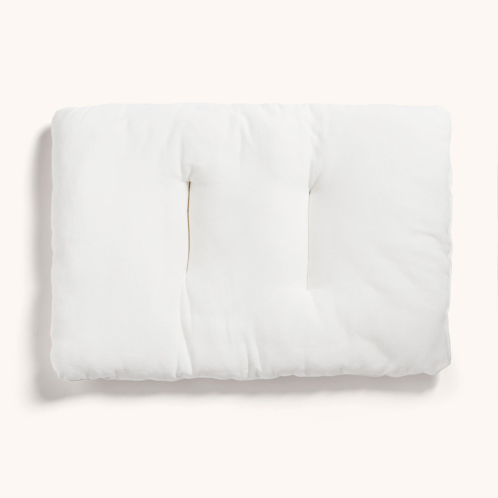 ergoPouch Organic Toddler Pillow - More Colours Available