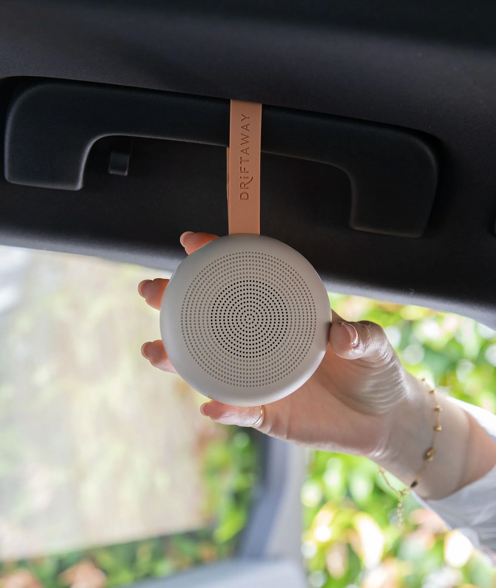 ergoPouch Drift Away White Noise Machine - More Colours Available