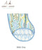 NEW Print Aden + Anais Bamboo Burpy Bibs® - Various Prints